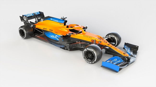 Brown backs F1 not to take 'risks' amid coronavirus outbreak